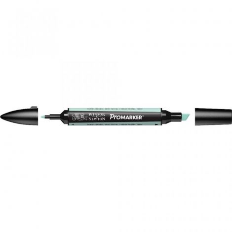 Promarker Winsor&Newton G829 Pastel Green - 2